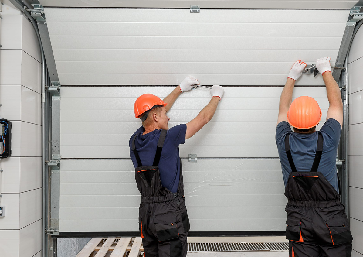 best garagedoor repair quality Quality repair